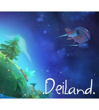 Deiland Steam Key GLOBAL